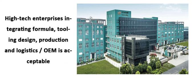 小型ボスバイオチップ 水産物における移動ベッドバイオフィルム反応器のための最高の選択 7