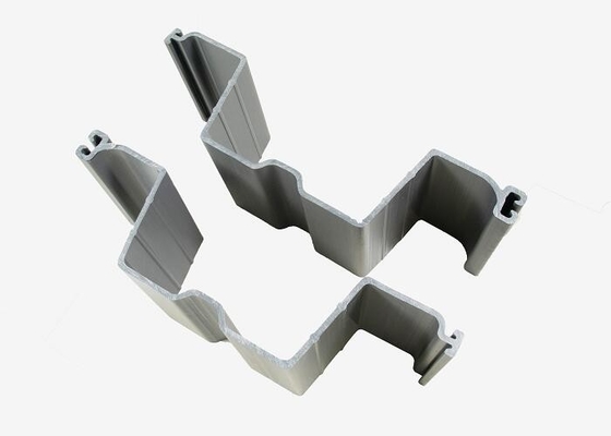 購入 プラスチックPvc灰色色UPVCシートスタイリング online manufacture