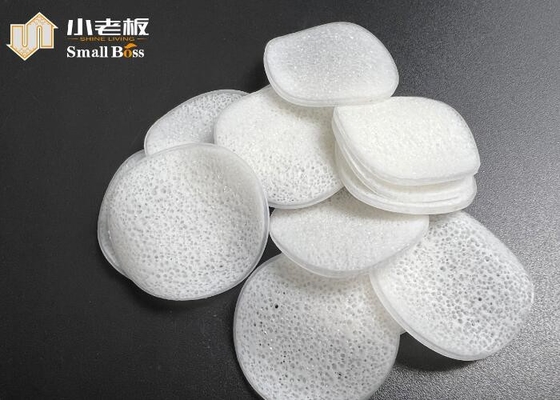 購入 水産養殖プロジェクトのための放出プロセス プラスチック フィルター媒体 online manufacture