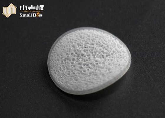 購入 30*1.1mm 5500m2/M3 Mbbr フィルター養殖バイオチップ online manufacture