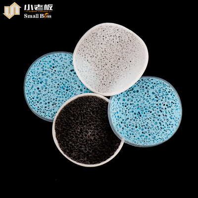 購入 HDPE K1 K3 K5 バイオチップ Mbbr メディア プラスチック バイオフィルター メディア Mbbr 下水処理装置 online manufacture