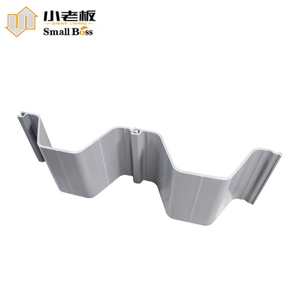 購入 Vinyl Sheet Pile Material For Seawall Protection Extrusion Technique online manufacture