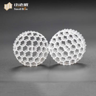 購入 Mbbr 魚池の水処理用バイオフィルターメディアキャリア online manufacture