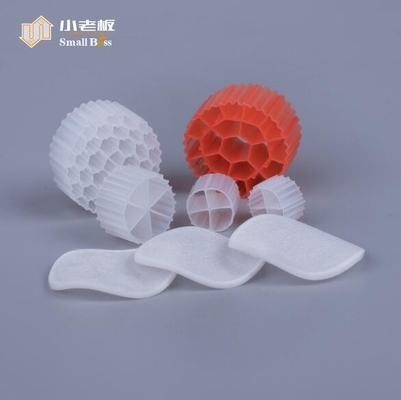 購入 PE38 プロのプラスチックフィルターメディア HDPE素材 アクアリウムバイオメディア online manufacture