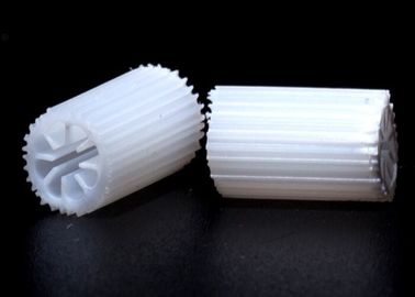 購入 フローティングフィルターメディア HIPS MBBRフィルターメディア 5mm X 10mm 7 穴数 online manufacture