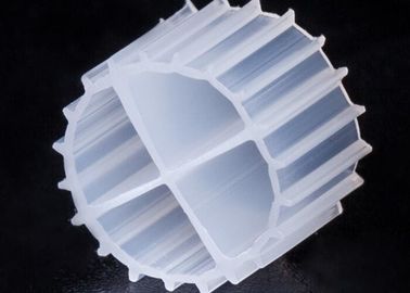 購入 ホワイト カラー MBBR メディア ビオフィルム キャリア スーパーデカーブライゼーションと初代 HDPE 材料 online manufacture