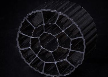 購入 人気黒色原始HDPE素材 MBBRバイオメディア 産業用廃水処理用 online manufacture