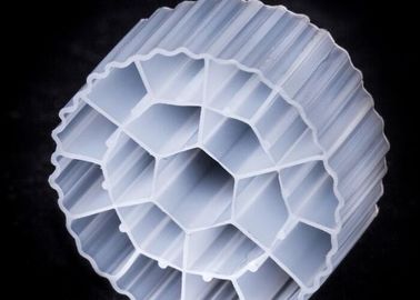 購入 排水処理 生物 バイオボール フィルターメディア Mbbr カスタマイズされた重量 online manufacture