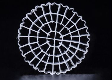 購入 25*4mm サイズ 移動メディア フィルター 下水処理 MBBR バイオメディア K5 online manufacture