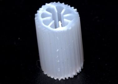 購入 64 穴 浮遊する BIO ボール フィルター メディア K5 バイオ メディア 下水処理 online manufacture