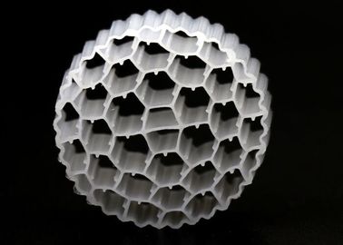 購入 移動ベッド バイオフィルム 原子炉 MBBR キャリア 化学水処理用バイオボール online manufacture