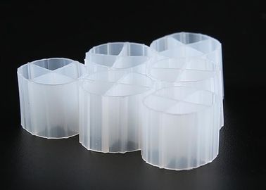 購入 エアレーション設備 12*9MM Mbbr 水処理 IFAS テクノロジー 急速なバイオフィルム成長 online manufacture