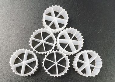 購入 MBBR BIOCELL 水栽培 下水処理 6室 16*10mm 白色 耐久性 耐久性 耐久性 耐久性 耐久性 online manufacture