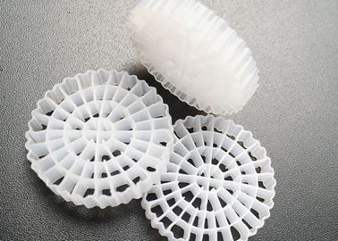 購入 SBRバイオフィルム反応器 MBBR BIOフィルターメディア 窒素化 デニトリフケーションキャリア online manufacture