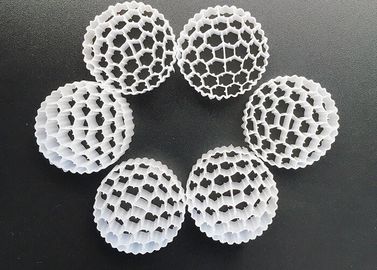 購入 38 穴 大面积 25*10mm K1 フィルター メディア Fda 安全 エコ ホワイト カラー 素材 online manufacture