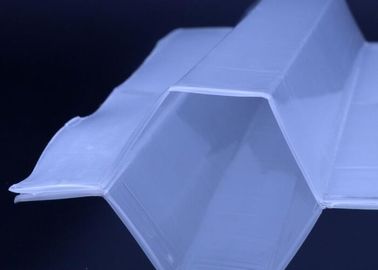 購入 廃棄水の処理のためのPPチューブセッラーラメラメディア,SGS / FDA / ISO9001 online manufacture