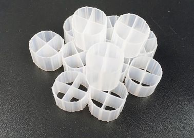 購入 環境に優しい白い色 HDPE K1 フィルターメディア online manufacture