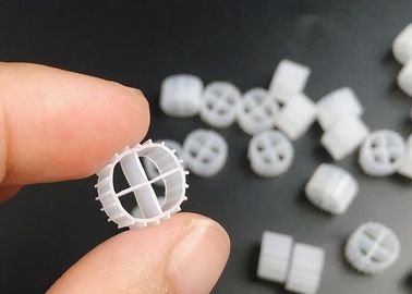 購入 ホワイトスペース節約 MBBR フィルターメディア バイオメディア シンプルな操作 メンテナンス online manufacture