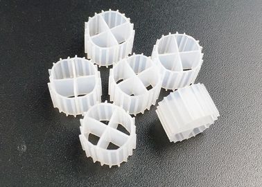 購入 エコフレンドリーなプラスチックフィルターメディア 水族館用 下水処理 online manufacture