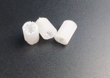 購入 バイオセルフィルター メディア ヴァージン HIPS 素材 5*10mm サイズ MBBR バイオメディア 池用バイオセル online manufacture