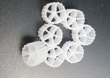 購入 MBBR バイオフィルムキャリア 排水処理システム用バイオフィルターメディア online manufacture