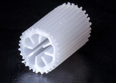 購入 ヴァージンHIPS素材 MBBRフィルターメディア 浮遊マイクロバイオパイプメディア 下水処理用 online manufacture