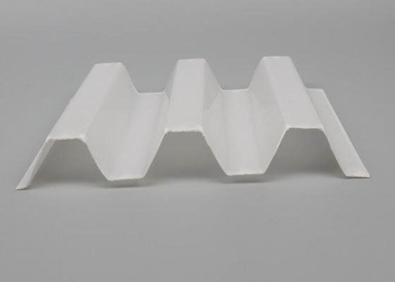 購入 PVC PP 傾斜パイプチューブ ラメラ 水処理 長時間 寿命 online manufacture
