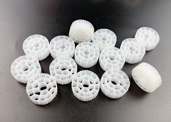 購入 酸化溝プロセス 高効率 MBBR 浮遊媒介 MBBR 水処理 online manufacture