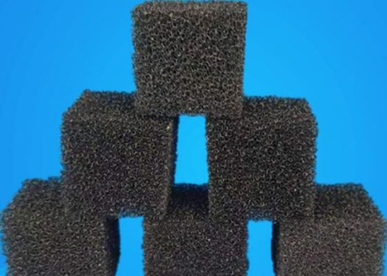 購入 水処理用PUポラスポリマーキャリア online manufacture