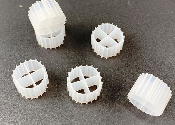 購入 流水処理装置 mbbr kaldnes k1/k3 メディアフィルター技術 online manufacture