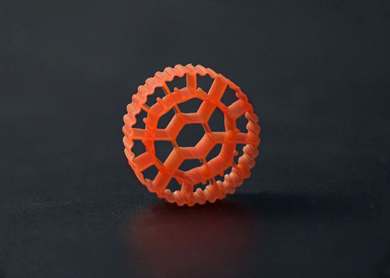 購入 フローティングフィルターメディア HDPE 25*12MM BIOMOVER online manufacture