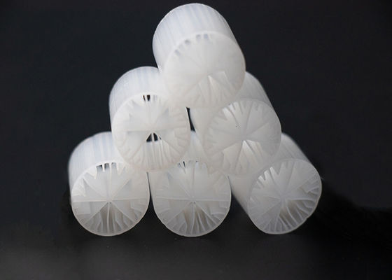 購入 MBBR 900m2/M3 カルドネス フィルターメディア 生物フィルタリング online manufacture