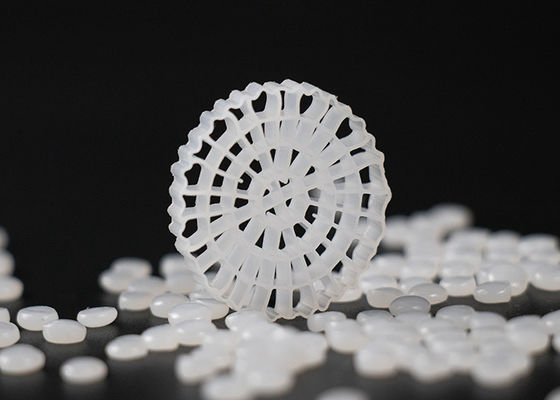 購入 K5 1200M2/M3 アクティブバイオモバー MBBR キャリア HDPE 材料 online manufacture