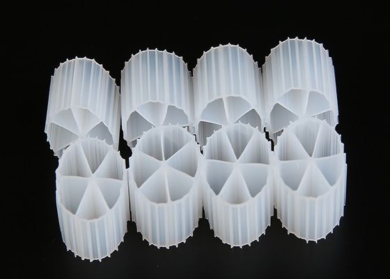 購入 自浄 MBBR フィルター メディア 移動 ベッド バイオフィルム 原子炉 20 年 寿命 online manufacture