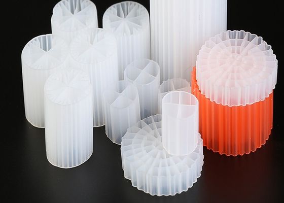 購入 長寿命 19ホールK1フィルターメディア 純 HDPE素材 バイオボール RASと廃水用 online manufacture