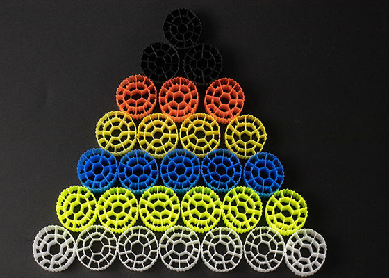 購入 衝撃防止 PE07 浮遊フィルターメディア K1 マイクロメディア 35mm X 18mm online manufacture