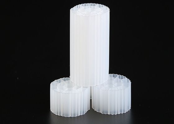 購入 水処理 MBBR バイオメディア HDPE バイオセル カラー プラスチック online manufacture