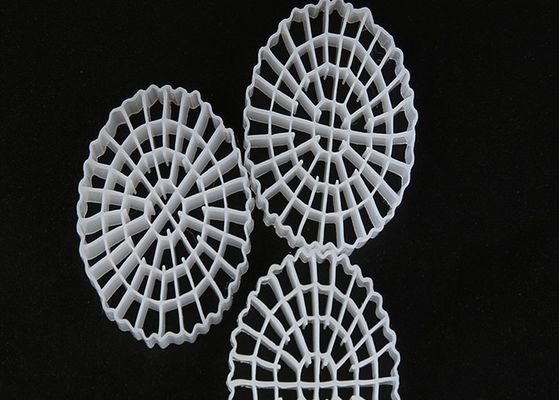 購入 hdpe k5 kaldnes 水処理用バイオボールメディアのバイオパイプ online manufacture