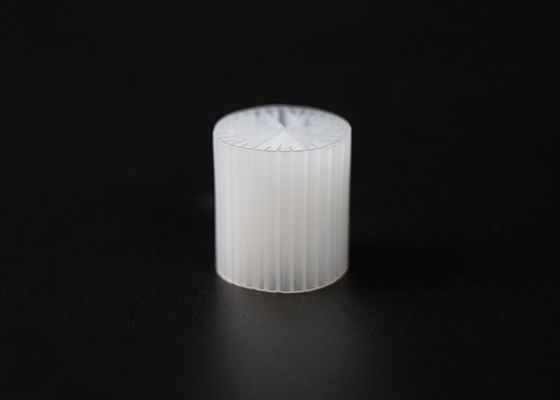 購入 HDPEバイオセルフィルター MBBR キャリア 900m2/M3 表面面積 online manufacture