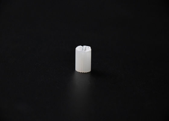 購入 HIPS PE08 バイオマスのボール フローティング MBBR キャリアメディア 5*10mm online manufacture