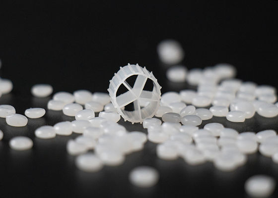 購入 アクティブセル PE03 0.96g/Cm3 MBBR フィルターメディア RAS 大面積 online manufacture