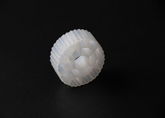 購入 成長速さ 25*10mm Mbbr バイオフィルターメディア 市水処理 online manufacture