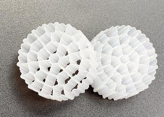 購入 MBBR BIO MEDIA フローティングメディア バイオセルフィルターメディア PE37 online manufacture