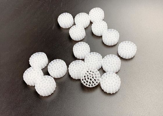 購入 プラスチックバイオメディア エクストルーションパイプ バイオチューブ MBBR カルドネスフィルターメディア どんな色でも online manufacture
