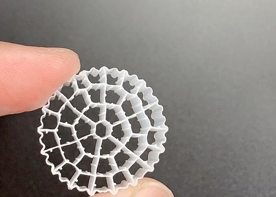 購入 廃水フィルターメディア Mbbr 浮遊バイオメディア MBBR フィルターメディア online manufacture