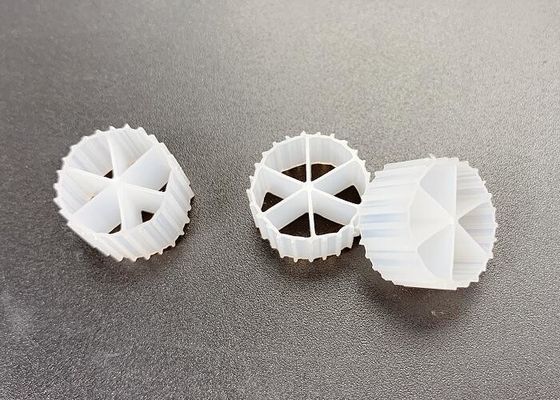 購入 バイオセルバイオキャリア PE04 6室 MBBR バイオボール 無酸素タンクのフィルタメディア online manufacture