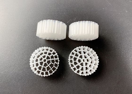 購入 K3 移動ベッド バイオフィルム 原子炉 MBBR 浮遊フィルター メディア エビ プラスチック キャリア online manufacture