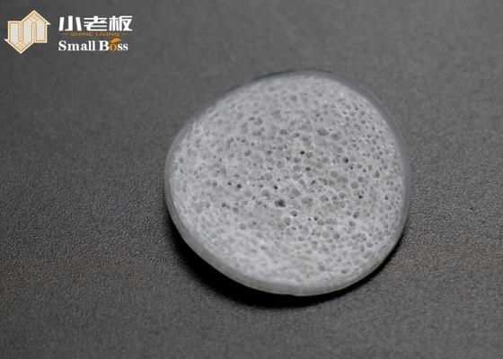 購入 純PE密度0.95g/Cm3 MBBRフィルタメディア 白い丸い形浮遊 online manufacture