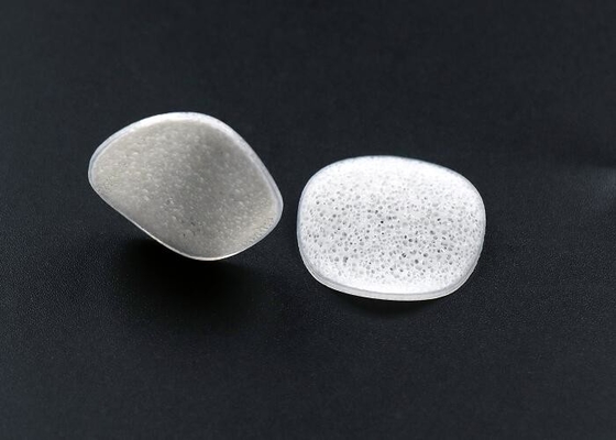 購入 IFAS アプリケーション MBBR Bio Media 白い丸い形状のバイオチップ online manufacture
