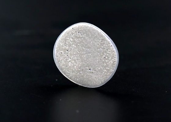 購入 生物フィルターキャリア MBBR 白色 1MM 厚さ 浮遊 online manufacture